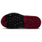 NIKE Air Max Invigor Sneaker Jungen 015 - black/team crimson 31