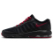 NIKE Air Max Invigor Sneaker Jungen 015 - black/team crimson 31