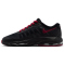 NIKE Air Max Invigor Sneaker Jungen 015 - black/team crimson 31