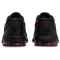 NIKE Air Max Invigor Sneaker Jungen 015 - black/team crimson 31