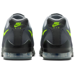 NIKE Air Max Invigor Sneaker Jungen 016 - dark grey/volt-cool grey-wolf grey 36