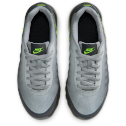 NIKE Air Max Invigor Sneaker Jungen 016 - dark grey/volt-cool grey-wolf grey 39