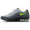NIKE Air Max Invigor Sneaker Jungen 016 - dark grey/volt-cool grey-wolf grey 39