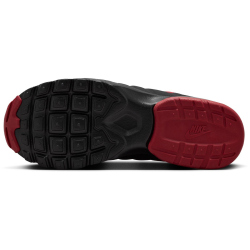 NIKE Air Max Invigor Sneaker Jungen 015 - black/team crimson 36