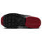 NIKE Air Max Invigor Sneaker Jungen 015 - black/team crimson 36
