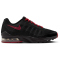 NIKE Air Max Invigor Sneaker Jungen 015 - black/team crimson 36