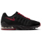 NIKE Air Max Invigor Sneaker Jungen 015 - black/team crimson 36