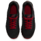NIKE Air Max Invigor Sneaker Jungen 015 - black/team crimson 36
