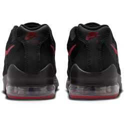 NIKE Air Max Invigor Sneaker Jungen 015 - black/team crimson 39