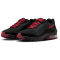 NIKE Air Max Invigor Sneaker Jungen 015 - black/team crimson 39