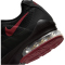 NIKE Air Max Invigor Sneaker Jungen 015 - black/team crimson 39