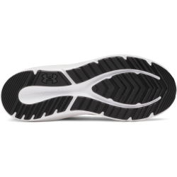 UNDER ARMOUR Charged Pursuit 4 Big Logo Laufschuhe Herren