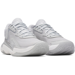 UNDER ARMOUR Spawn 7 Mid Basketballschuhe