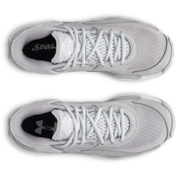 UNDER ARMOUR Spawn 7 Mid Basketballschuhe
