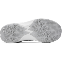 UNDER ARMOUR Spawn 7 Mid Basketballschuhe