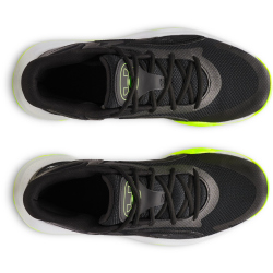 UNDER ARMOUR Jet 25 Basketballschuhe