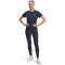 UNDER ARMOUR Tech WM Tape Leggings Damen