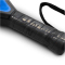 COURTZZ POWER Padelschläger schwarz/blau