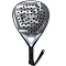 COURTZZ LEGEND Padelschläger schwarz/silber