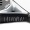 COURTZZ LEGEND Padelschläger schwarz/silber