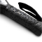 COURTZZ LEGEND Padelschläger schwarz/silber