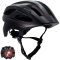 CRAZY SAFETY Cool Swat Fahrradhelm Kinder 1001 - black M (54-58 cm)