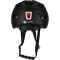 CRAZY SAFETY Cool Swat Fahrradhelm Kinder 1001 - black M (54-58 cm)