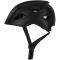 CRAZY SAFETY Cool Swat Fahrradhelm Kinder 1001 - black M (54-58 cm)
