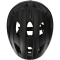 CRAZY SAFETY Cool Swat Fahrradhelm Kinder 1001 - black M (54-58 cm)