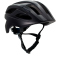 CRAZY SAFETY Cool Swat Fahrradhelm Kinder 1001 - black M (54-58 cm)