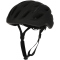 CRAZY SAFETY Empire Fahrradhelm 1001 - black M (54-59 cm)
