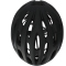 CRAZY SAFETY Empire Fahrradhelm 1001 - black M (54-59 cm)