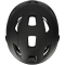 CRAZY SAFETY Oak Fahrradhelm 1001 - black L (55-61 cm)
