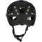 CRAZY SAFETY Willow Fahrradhelm 1001 - black L (55-61 cm)