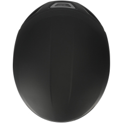 CRAZY SAFETY Pine Fahrradhelm 1001 - black L (55-61 cm)