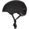 CRAZY SAFETY Pine Fahrradhelm 1001 - black L (55-61 cm)