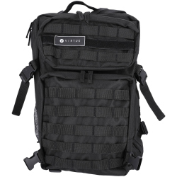 VIRTUS Macaso Rucksack 1001 - black