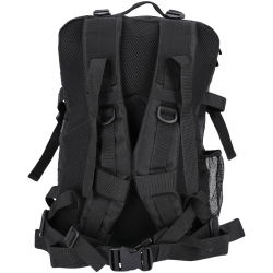 VIRTUS Macaso Rucksack 1001 - black