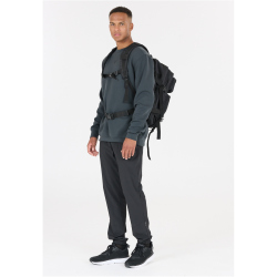 VIRTUS Macaso Rucksack 1001 - black