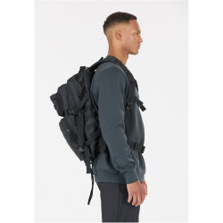VIRTUS Macaso Rucksack 1001 - black