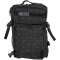 VIRTUS Macaso Rucksack 1001 - black