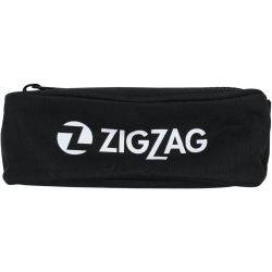 ZigZag Leaf Skihalter Kinder 1001 - black