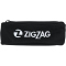 ZigZag Leaf Skihalter Kinder 1001 - black