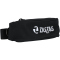 ZigZag Leaf Skihalter Kinder 1001 - black