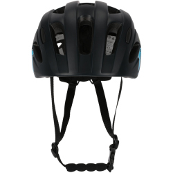 CRAZY SAFETY Cool Arrow Fahrradhelm Kinder 2033 -...