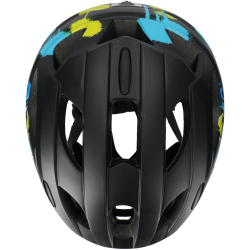 CRAZY SAFETY Cool Arrow Fahrradhelm Kinder 2033 -...