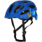 CRAZY SAFETY Cool Sea Fahrradhelm Kinder 0136 - blue M (54-58 cm)