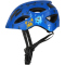 CRAZY SAFETY Cool Sea Fahrradhelm Kinder 0136 - blue M (54-58 cm)