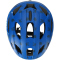 CRAZY SAFETY Cool Sea Fahrradhelm Kinder 0136 - blue M (54-58 cm)