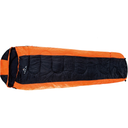 Mols Strands Schlafsack 2001A - dark navy